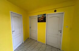 Apartament cu 2 Nivele în Centrul Orașului Satu Mare 