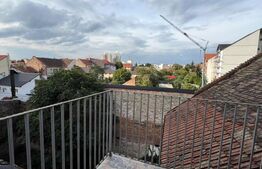 Apartament cu 2 Nivele în Centrul Orașului Satu Mare 
