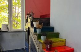 Apartament cu 2 Nivele în Centrul Orașului Satu Mare 