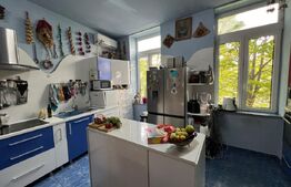 Apartament cu 2 Nivele în Centrul Orașului Satu Mare 