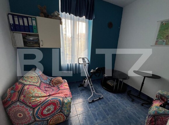 Apartament de vânzare 4 camere Central - 205426AV | BLITZ Satu Mare | Poza11