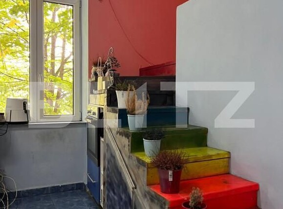 Apartament de vânzare 4 camere Central - 205426AV | BLITZ Satu Mare | Poza3