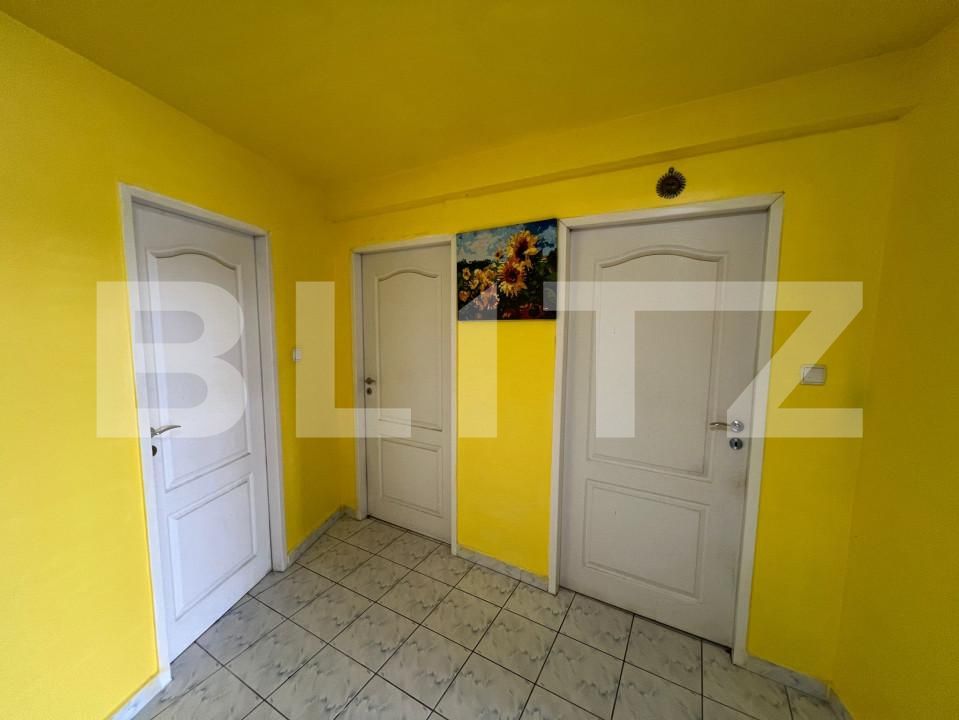 Apartament de vânzare 4 camere Central - 205426AV | BLITZ Satu Mare | Poza4