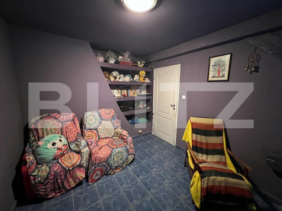 Apartament de vânzare 4 camere Central - 205426AV | BLITZ Satu Mare | Poza5
