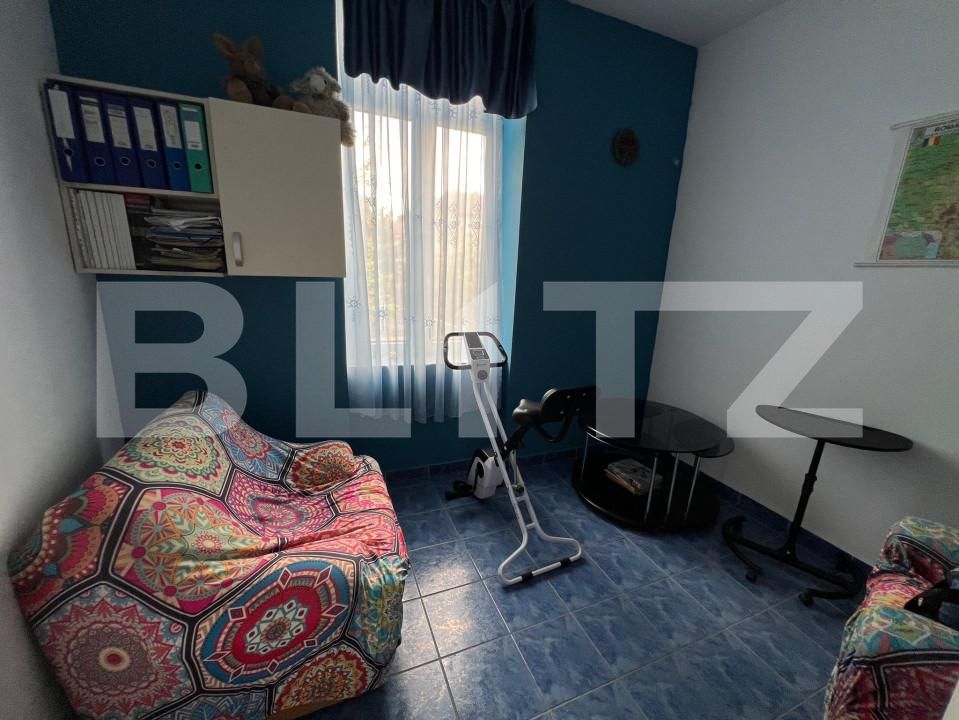 Apartament de vânzare 4 camere Central - 205426AV | BLITZ Satu Mare | Poza11