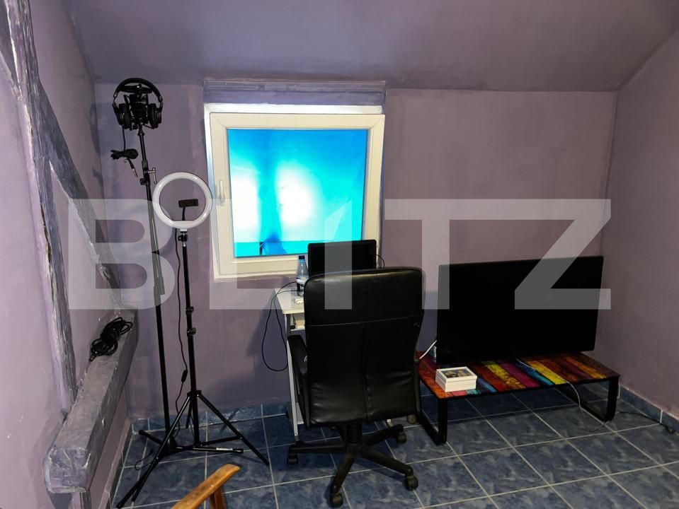 Apartament de vânzare 4 camere Central - 205426AV | BLITZ Satu Mare | Poza6