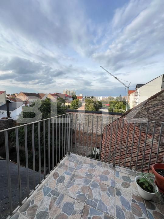 Apartament de vânzare 4 camere Central - 205426AV | BLITZ Satu Mare | Poza9