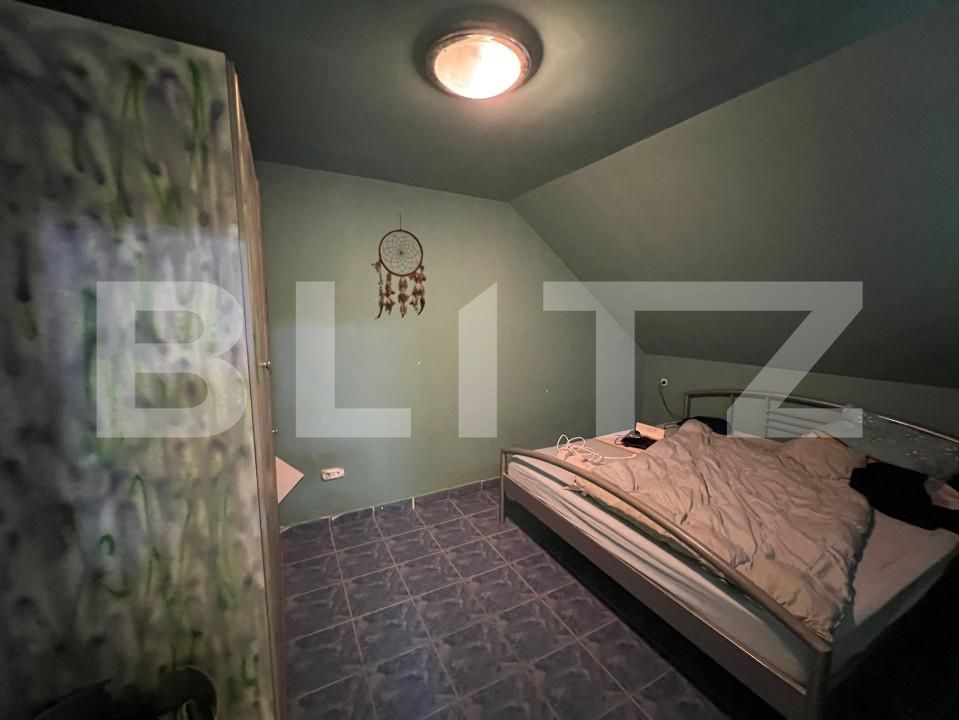Apartament de vânzare 4 camere Central - 205426AV | BLITZ Satu Mare | Poza8