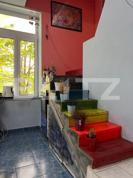 Apartament de vânzare 4 camere Central - 205426AV | BLITZ Satu Mare | Poza3