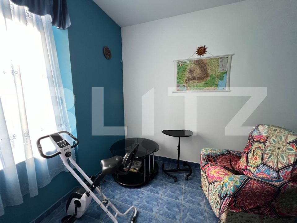 Apartament de vânzare 4 camere Central - 205426AV | BLITZ Satu Mare | Poza10