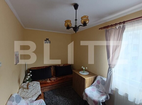 Apartament de vânzare 2 camere Micro 14 - 205433AV | BLITZ Satu Mare | Poza1