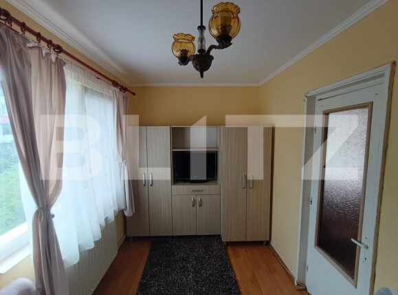 Apartament de vânzare 2 camere Micro 14 - 205433AV | BLITZ Satu Mare | Poza2