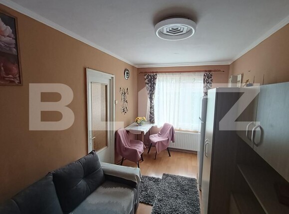 Apartament de vânzare 2 camere Micro 14 - 205433AV | BLITZ Satu Mare | Poza3
