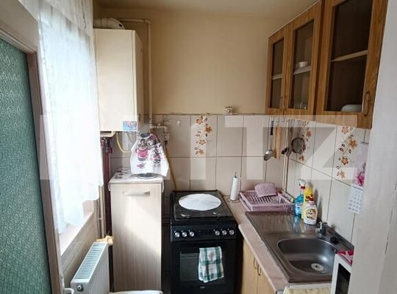Apartament de vânzare 2 camere Micro 14 - 205433AV | BLITZ Satu Mare | Poza5