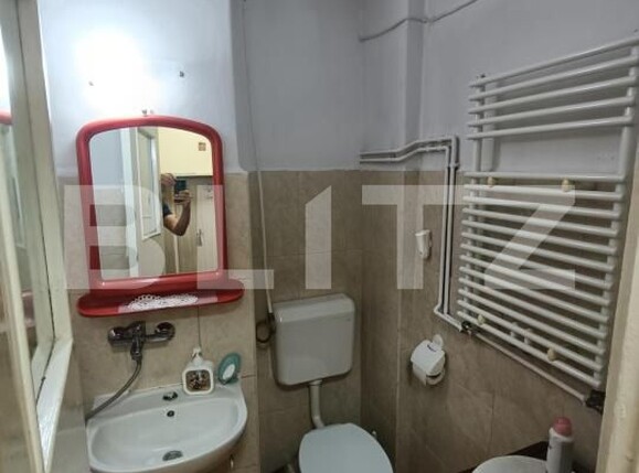 Apartament de vânzare 2 camere Micro 14 - 205433AV | BLITZ Satu Mare | Poza7