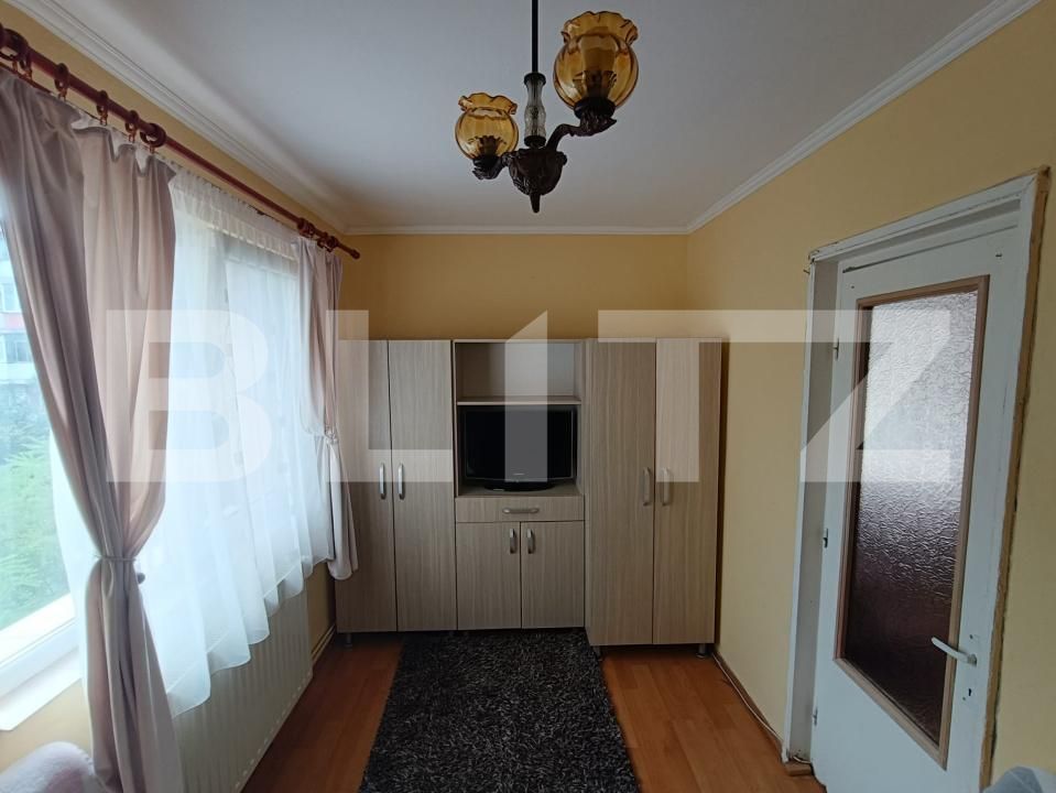 Apartament de vânzare 2 camere Micro 14 - 205433AV | BLITZ Satu Mare | Poza2