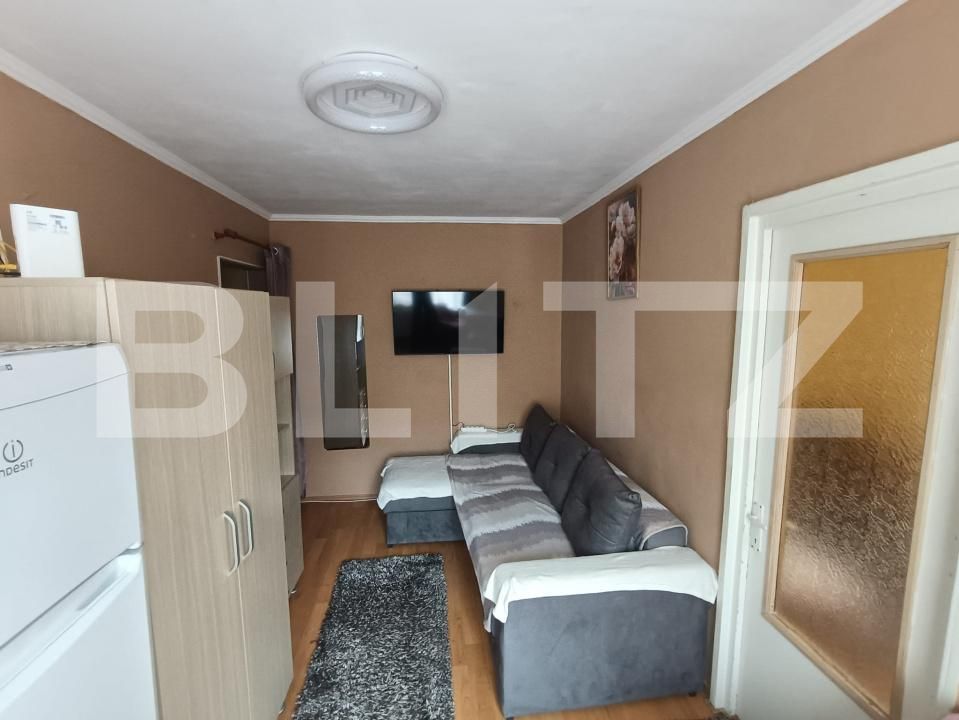 Apartament de vânzare 2 camere Micro 14 - 205433AV | BLITZ Satu Mare | Poza4
