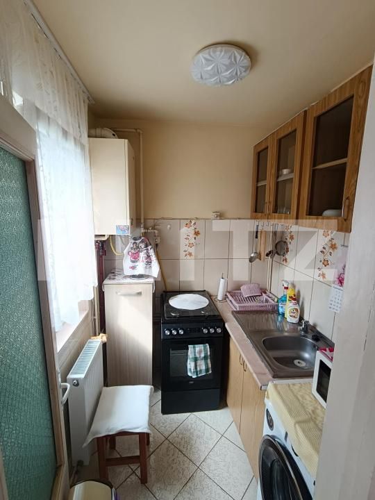 Apartament de vânzare 2 camere Micro 14 - 205433AV | BLITZ Satu Mare | Poza5
