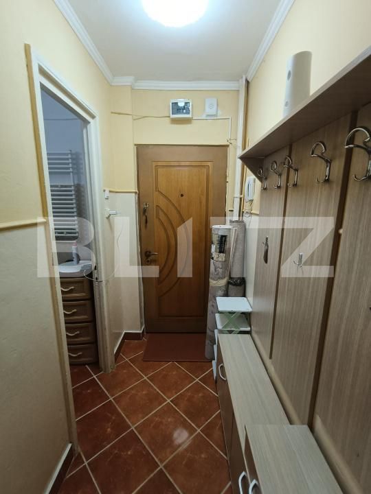 Apartament de vânzare 2 camere Micro 14 - 205433AV | BLITZ Satu Mare | Poza6