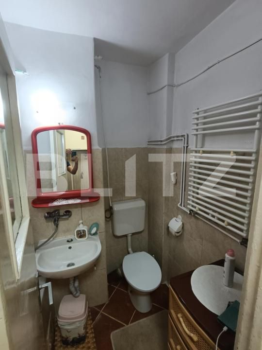 Apartament de vânzare 2 camere Micro 14 - 205433AV | BLITZ Satu Mare | Poza7