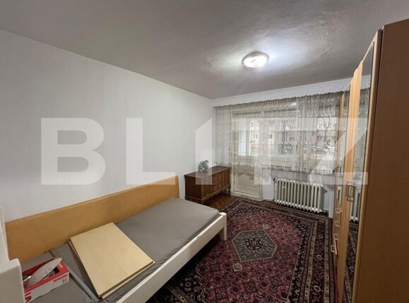 Apartament de închiriat 3 camere Central - 205444AI | BLITZ Satu Mare | Poza3
