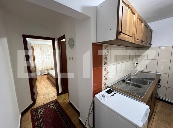 Apartament de închiriat 3 camere Central - 205444AI | BLITZ Satu Mare | Poza4