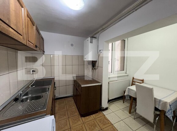 Apartament de închiriat 3 camere Central - 205444AI | BLITZ Satu Mare | Poza5