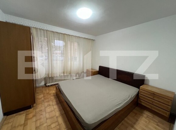 Apartament de închiriat 3 camere Central - 205444AI | BLITZ Satu Mare | Poza1