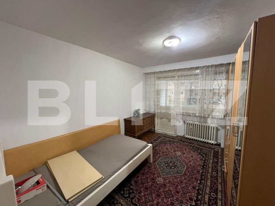 Apartament de închiriat 3 camere Central - 205444AI | BLITZ Satu Mare | Poza3