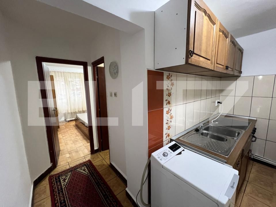 Apartament de închiriat 3 camere Central - 205444AI | BLITZ Satu Mare | Poza4