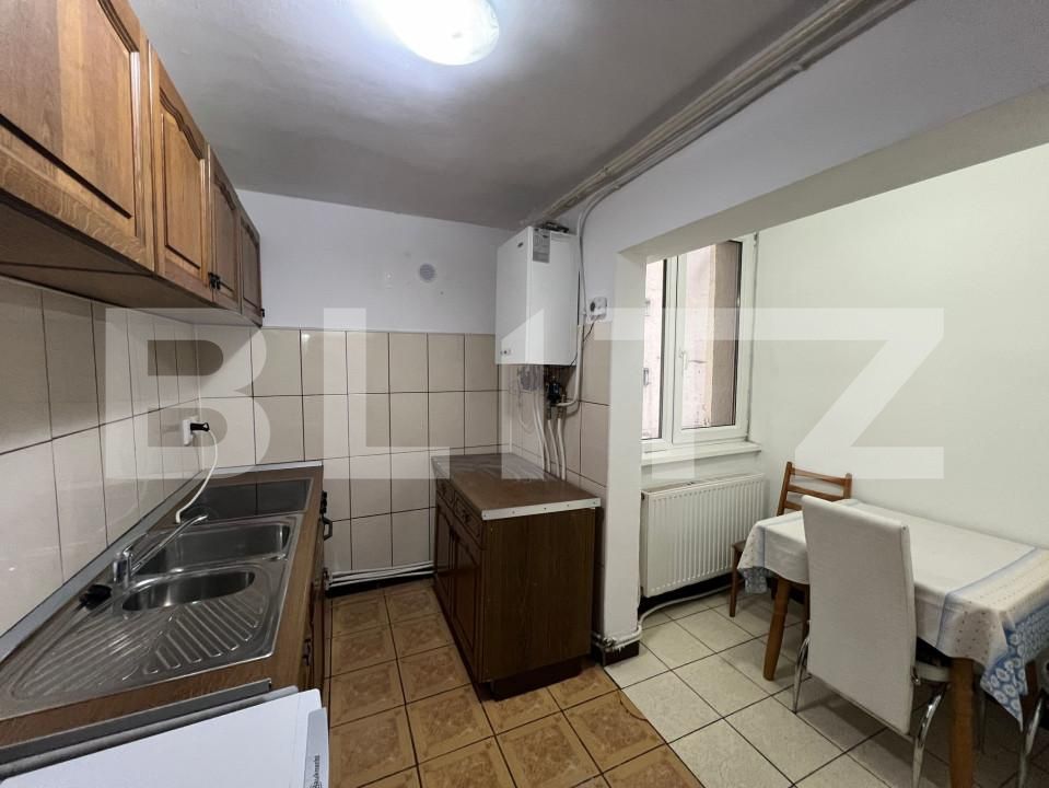 Apartament de închiriat 3 camere Central - 205444AI | BLITZ Satu Mare | Poza5