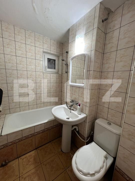 Apartament de închiriat 3 camere Central - 205444AI | BLITZ Satu Mare | Poza6