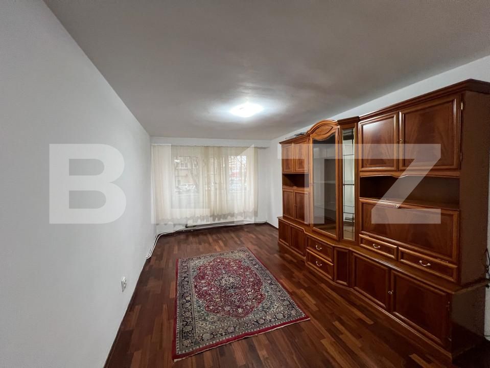 Apartament de închiriat 3 camere Central - 205444AI | BLITZ Satu Mare | Poza2