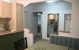 Apartament 3 camere, 79 mp, zona Micro 17 