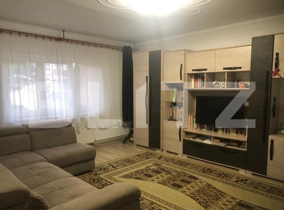 Apartament de vânzare 3 camere Micro 17 - 205565AV | BLITZ Satu Mare | Poza1