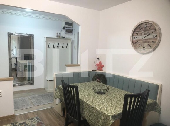 Apartament de vânzare 3 camere Micro 17 - 205565AV | BLITZ Satu Mare | Poza6