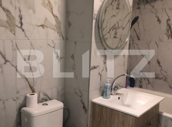Apartament de vânzare 3 camere Micro 17 - 205565AV | BLITZ Satu Mare | Poza11