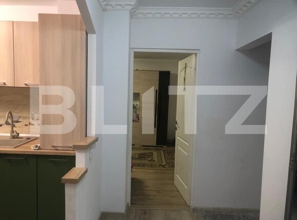 Apartament de vânzare 3 camere Micro 17 - 205565AV | BLITZ Satu Mare | Poza7