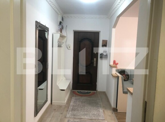 Apartament de vânzare 3 camere Micro 17 - 205565AV | BLITZ Satu Mare | Poza13