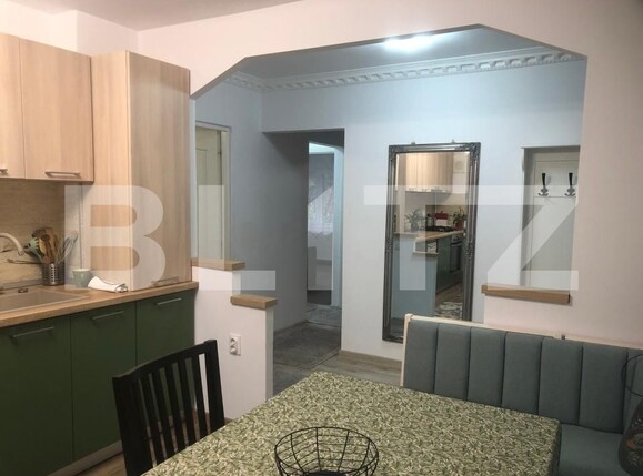 Apartament de vânzare 3 camere Micro 17 - 205565AV | BLITZ Satu Mare | Poza5