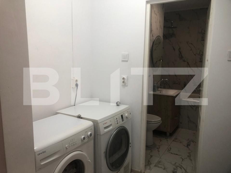 Apartament de vânzare 3 camere Micro 17 - 205565AV | BLITZ Satu Mare | Poza9