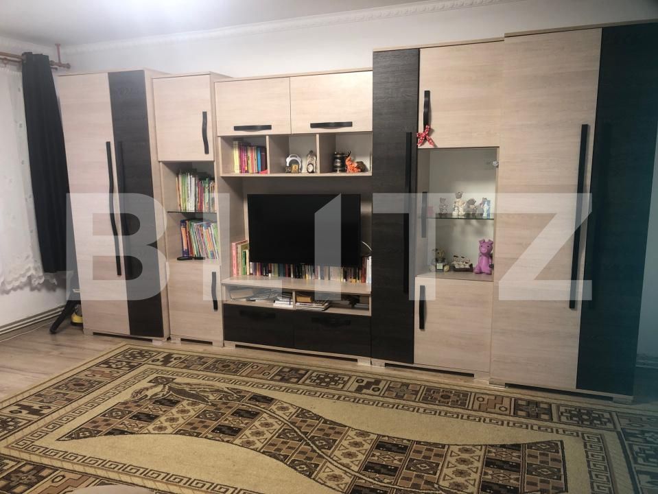 Apartament de vânzare 3 camere Micro 17 - 205565AV | BLITZ Satu Mare | Poza2