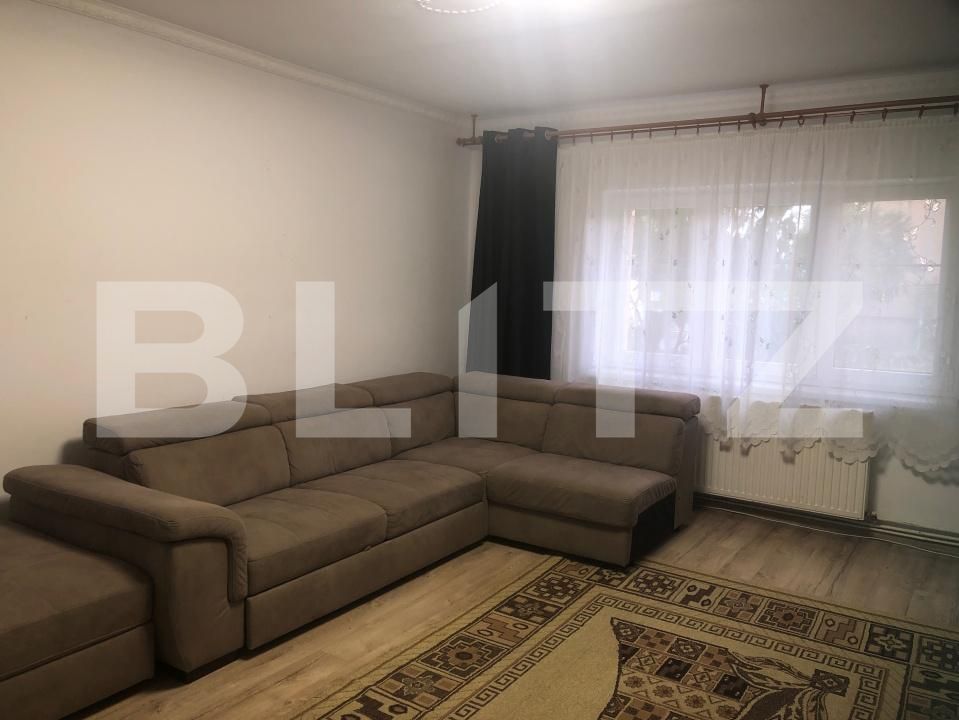 Apartament de vânzare 3 camere Micro 17 - 205565AV | BLITZ Satu Mare | Poza3