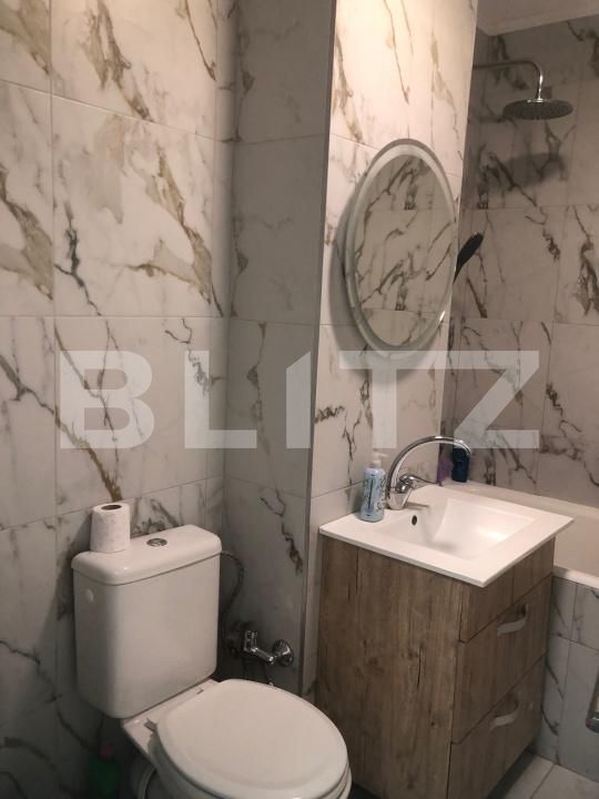 Apartament de vânzare 3 camere Micro 17 - 205565AV | BLITZ Satu Mare | Poza11