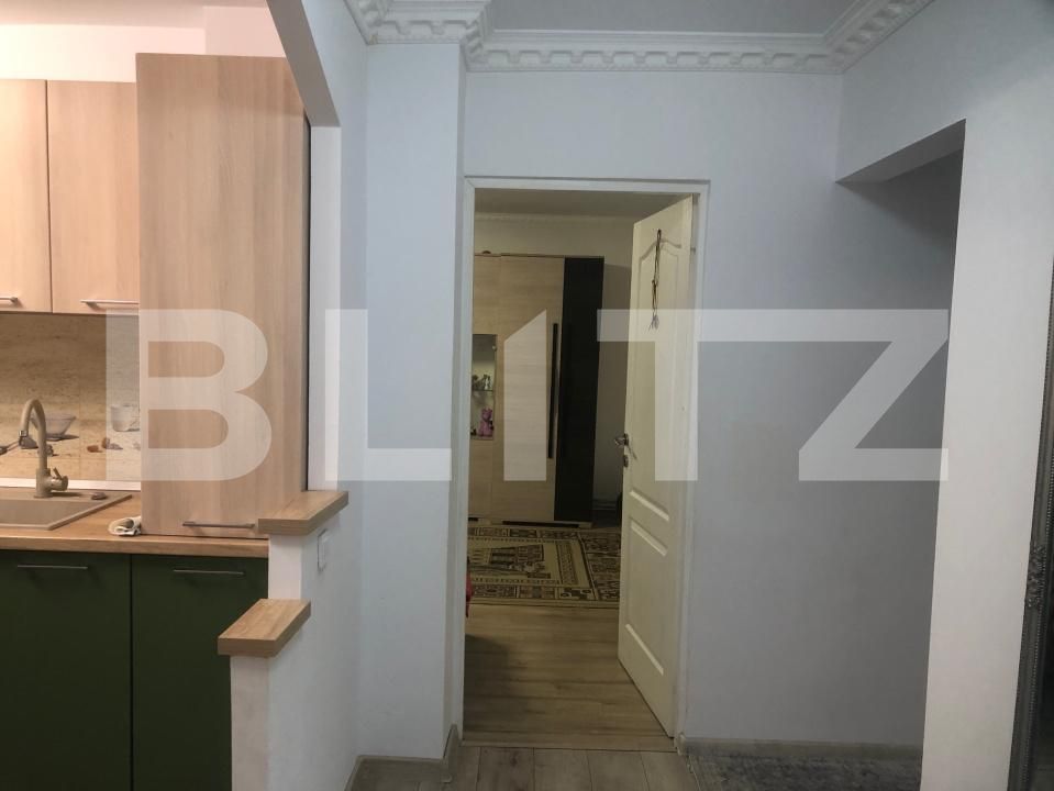 Apartament de vânzare 3 camere Micro 17 - 205565AV | BLITZ Satu Mare | Poza7