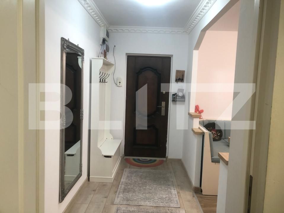 Apartament de vânzare 3 camere Micro 17 - 205565AV | BLITZ Satu Mare | Poza13