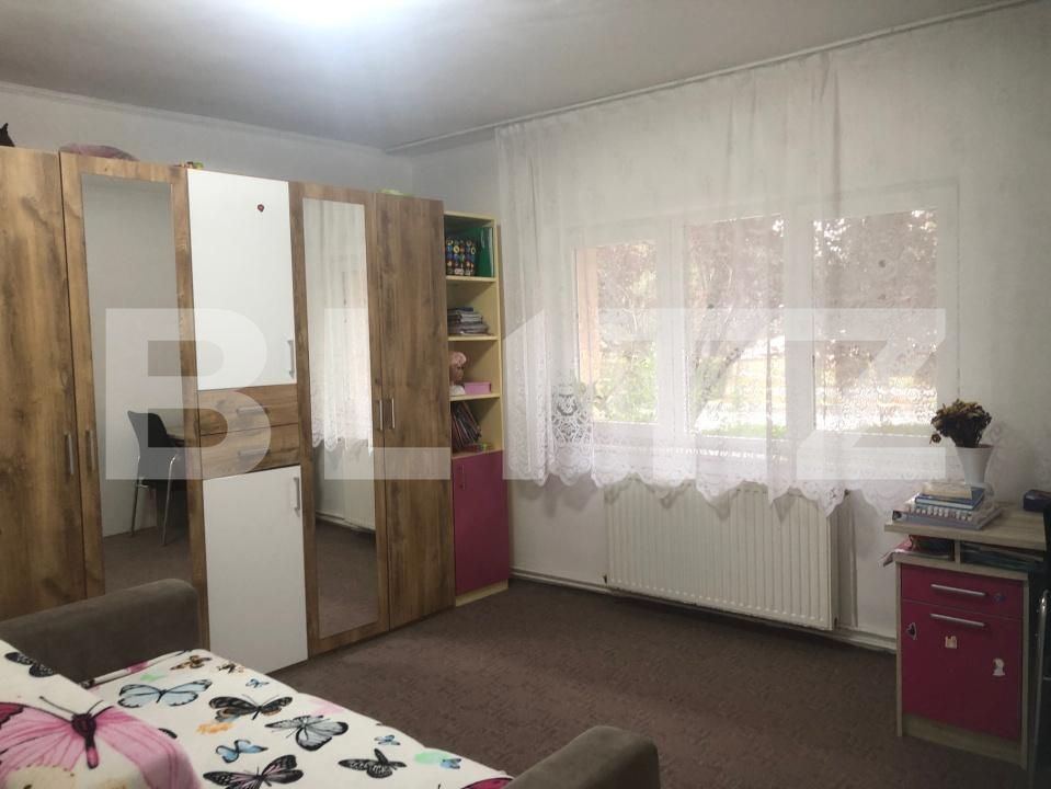 Apartament de vânzare 3 camere Micro 17 - 205565AV | BLITZ Satu Mare | Poza10