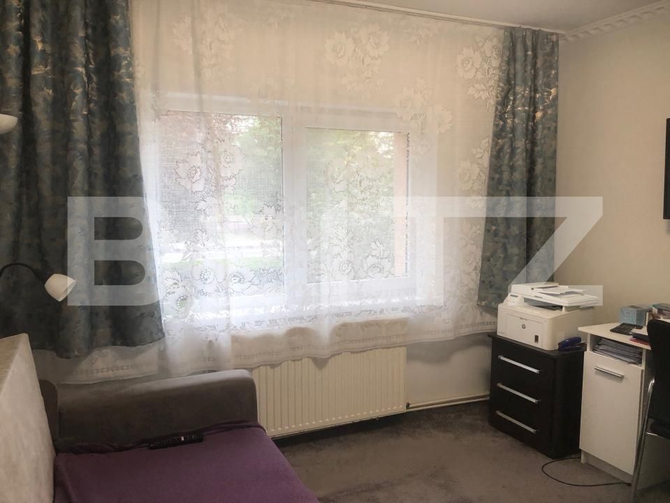 Apartament de vânzare 3 camere Micro 17 - 205565AV | BLITZ Satu Mare | Poza12