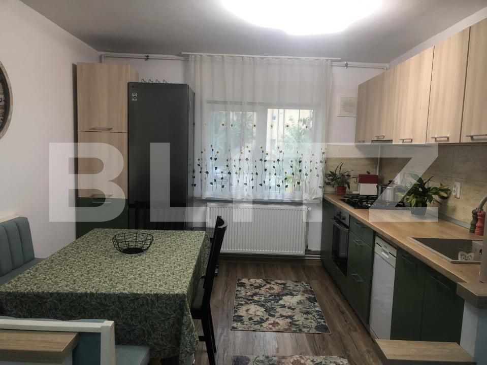 Apartament de vânzare 3 camere Micro 17 - 205565AV | BLITZ Satu Mare | Poza4