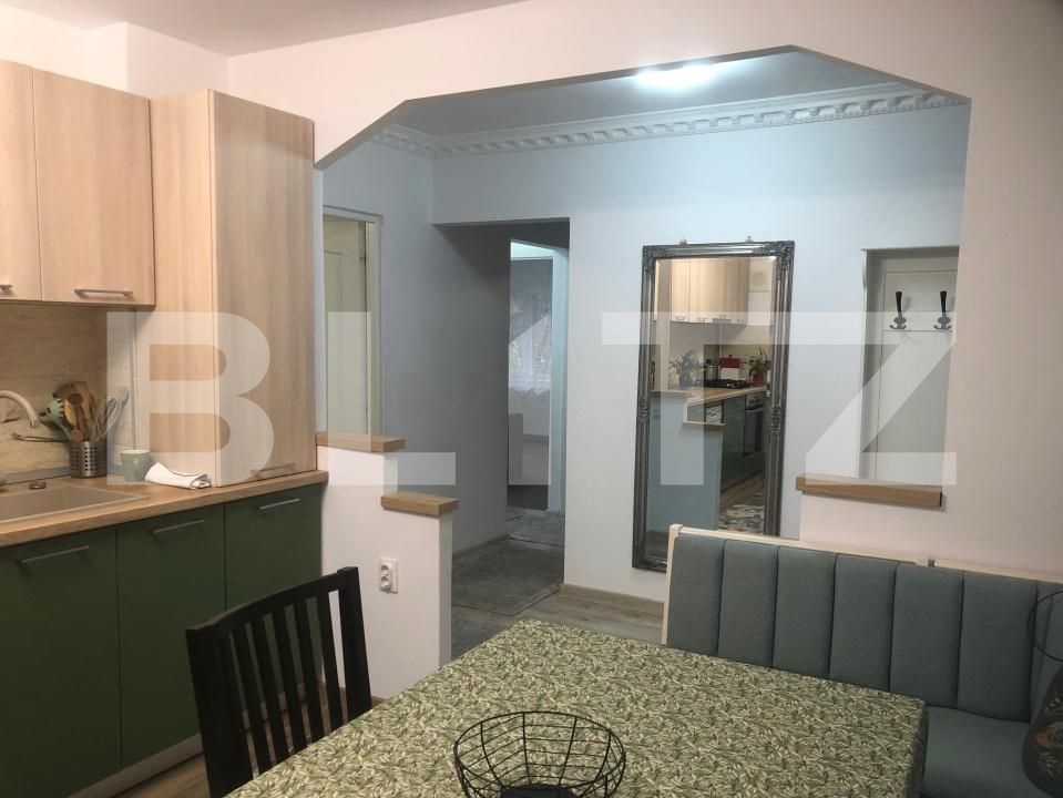 Apartament de vânzare 3 camere Micro 17 - 205565AV | BLITZ Satu Mare | Poza5